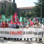 Mejora de zona desfavorecida