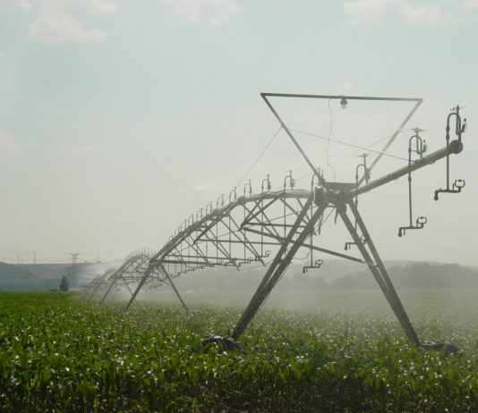 Asaja insta a las comunidades de regantes de la provincia de León a solicitar la exención de la tarifa y el canon de riego pivot