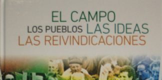 Varios Portada libro - Asaja León 25 años