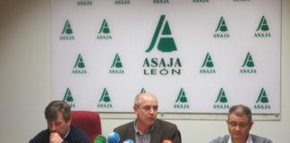 PRESENTACIÓN DEL INFORME SOBRE INCORPORACIÓN DE LOS JÓVENES A LA AGRICULTURA