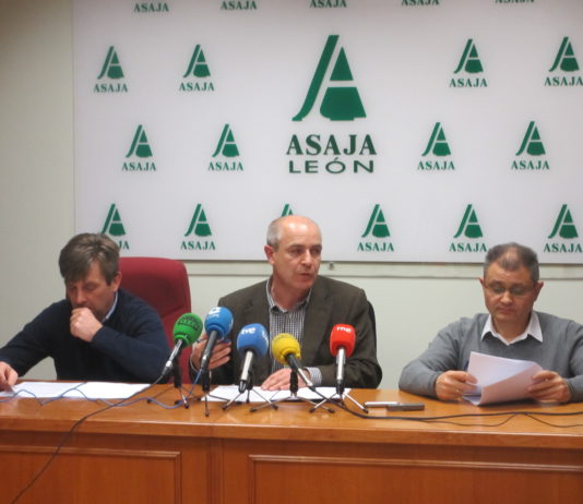 PRESENTACIÓN DEL INFORME SOBRE INCORPORACIÓN DE LOS JÓVENES A LA AGRICULTURA