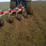 Charlas informativas sobre la Pac Arando tierra