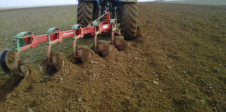 Charlas informativas sobre la Pac Arando tierra