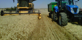 Asaja pide al Consejero que no ceda ante el Ministro en la defensa de la Pac que necesita Castilla y León Cosechar