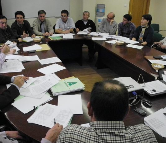 ASAJA PIDE A LA JUNTA QUE CASTILLA Y LEÓN NO DESAPROVECHE LAS ENORMES POSIBILIDADES QUE OFRECE LA LEY AGRARIA