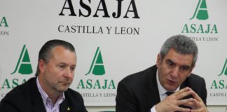 El PSOE INICIA CON ASAJA SU SONDEO AL SECTOR AGROGANADERO DE CASTILLA Y LEÓN ANTE LA FUTURA PAC