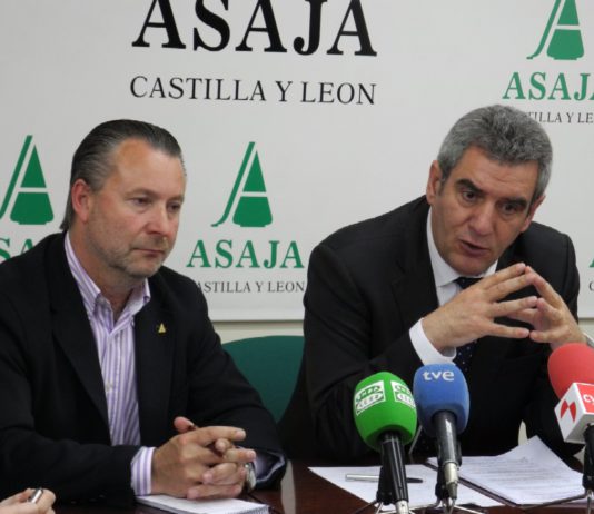 El PSOE INICIA CON ASAJA SU SONDEO AL SECTOR AGROGANADERO DE CASTILLA Y LEÓN ANTE LA FUTURA PAC