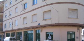 Asaja de León reúne hoy en Santa María del Páramo a su Comité Ejecutivo Oficina de Santa María del Páramo