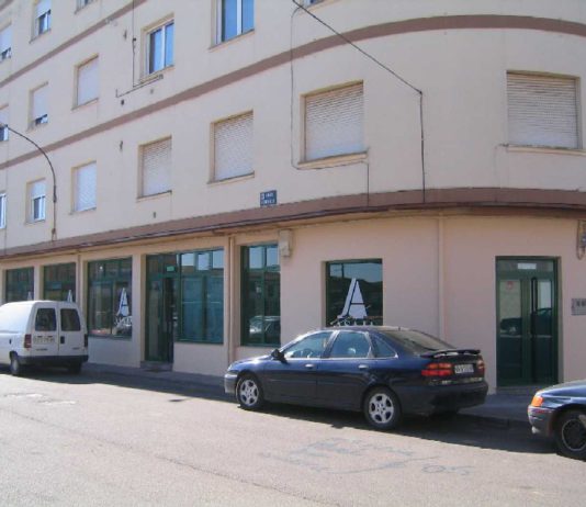 Asaja de León reúne hoy en Santa María del Páramo a su Comité Ejecutivo Oficina de Santa María del Páramo