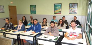 Curso de incorporación a la empresa agraria enero 2018