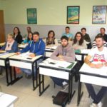 El máster agrario Curso incorporación 2017