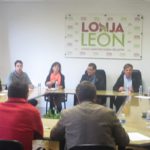 Cotizaciones de la Lonja Agropecuaria de León – Sesión 20/12/2017