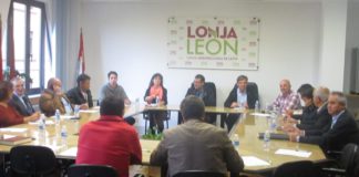 Cotizaciones de la Lonja Agropecuaria de León – Sesión 20/12/2017