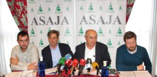 Asaja de León presentó hoy el balance del año agrícola
