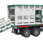 Curso de Bienestar Animal – módulo de Transporte de animales