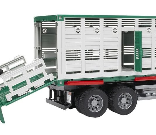 Curso de Bienestar Animal – módulo de Transporte de animales