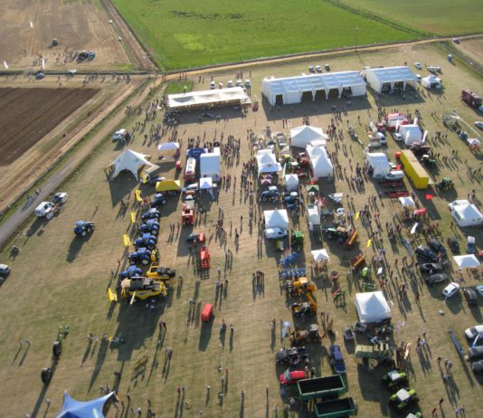 En diciembre se disparó la venta de tractores en León, pero la cifra tiene «trampa»