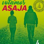 Por más razones que nunca votamos a Asaja