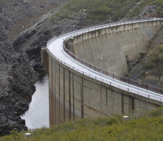 Asaja pedirá hoy en la comarca de Astorga la puesta en funcionamiento del pantano de Villagatón