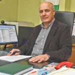 Entrevista a José Antonio Turrado Fernández en Gente en León