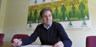 Entrevista a Arsenio García: «Nos hemos dado de tortas con todo el que ha dañado al sector»