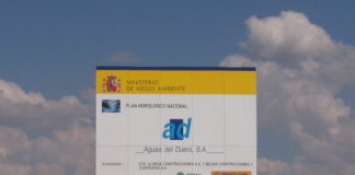 Asaja convoca manifestación de regantes ante la Subdelegación del Gobierno exigiendo se permita utilizar el Canal Bajo de Payuelos