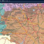 Rotación de parcelas