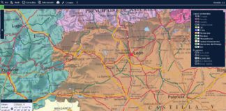 Rotación de parcelas