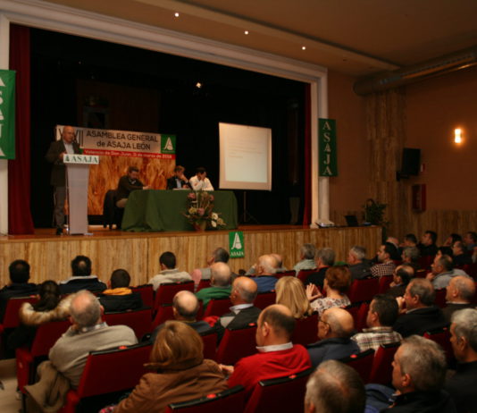 Las seis noticias agrarias de la semana – 16/03/2018