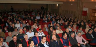 Asaja celebrará mañana su Asamblea General en Valencia de Don Juan