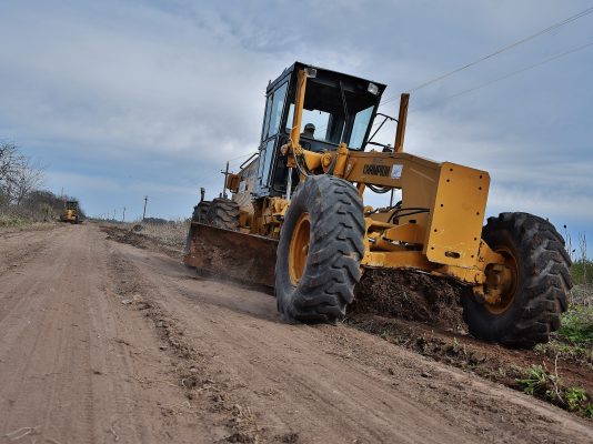 Las seis noticias agrarias de la semana – 11/02/2022