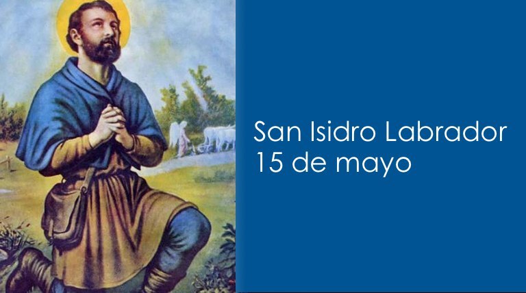 Acto en honor a Isidro - ASAJA León