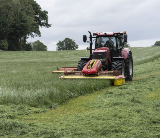 Cotizaciones de la Lonja Agropecuaria de León – sesión 05/05/2021