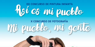 Asaja convoca sus dos concursos de dibujo y fotos para niños y jóvenes del medio rural