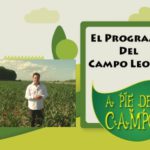 Nuevos horarios del programa de TV «A pie del campo»