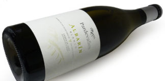 Triunfó el Albarín