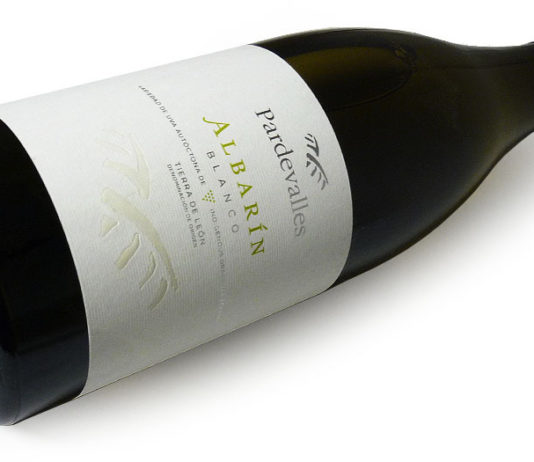 Castilla La Mancha quiere introducir el Albarín entre sus vinos blancos