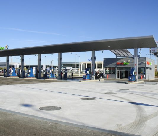 Devolución de parte del impuesto del gasóleo agrícola