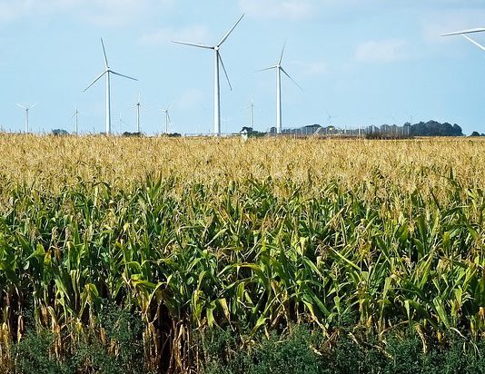 ASAJA se suma al acto de protesta