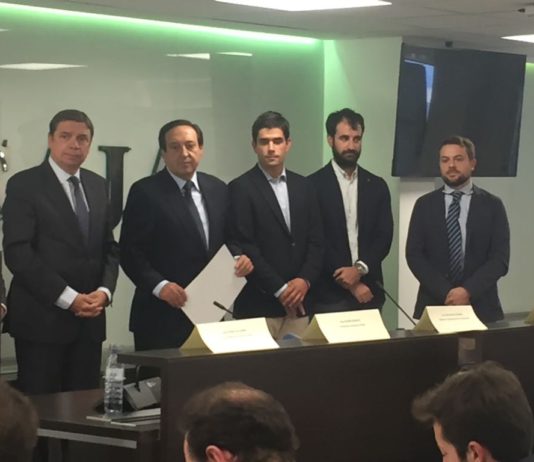 Fallados los premios «Joven Agricultor 2018» organizados por Asaja