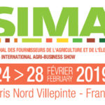 Viaje a la feria de París