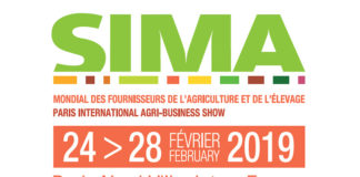 Viaje a la feria de París