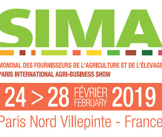 Viaje a la feria de París