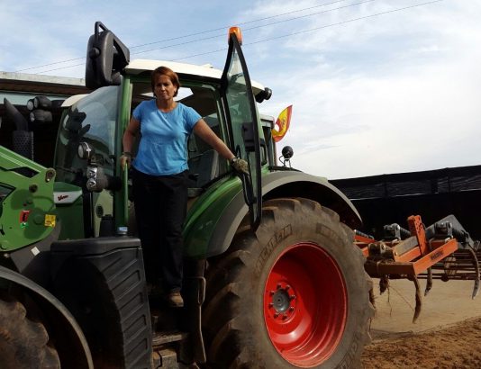 Asaja pide un mayor compromiso de las administraciones para impulsar iniciativas promovidas por las mujeres rurales
