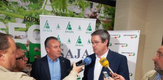 Castilla y León afronta una nueva campaña del seguro agrario tras alcanzar la pasada un récord de contratación