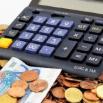 Devolución importe disciplina financiera PAC 2017