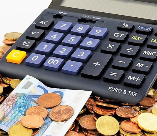 Devolución importe disciplina financiera PAC 2017