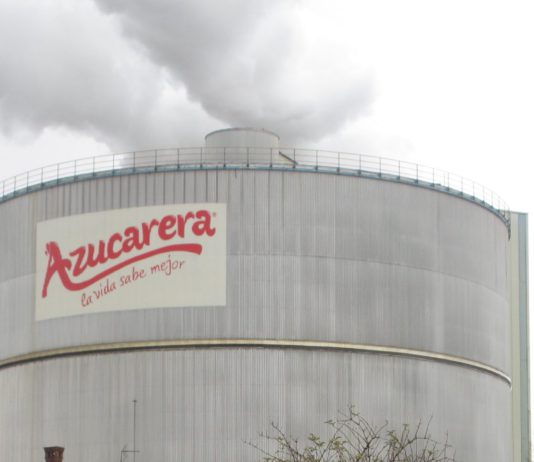 ASAJA apoya la concentración contra el cierre de la fábrica azucarera de La Bañeza
