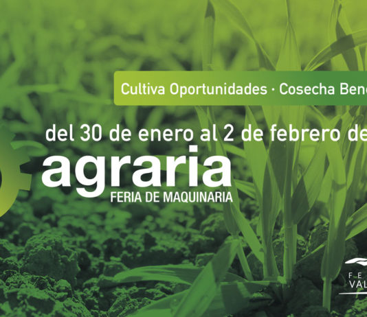 Las seis noticias agrarias de la semana – 19/01/2019