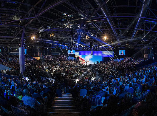 Secretario para el PP